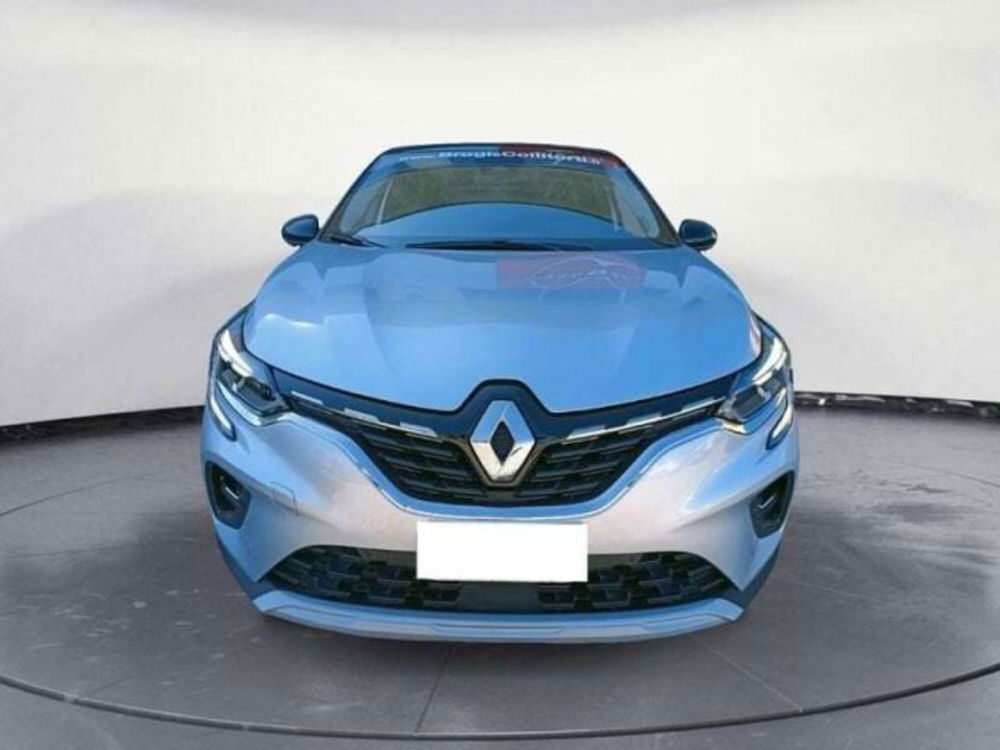 Renault Captur usata a Firenze (2)