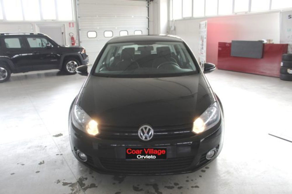 Volkswagen Golf usata a Terni (2)