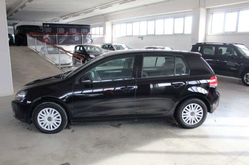 Volkswagen Golf usata a Terni (3)