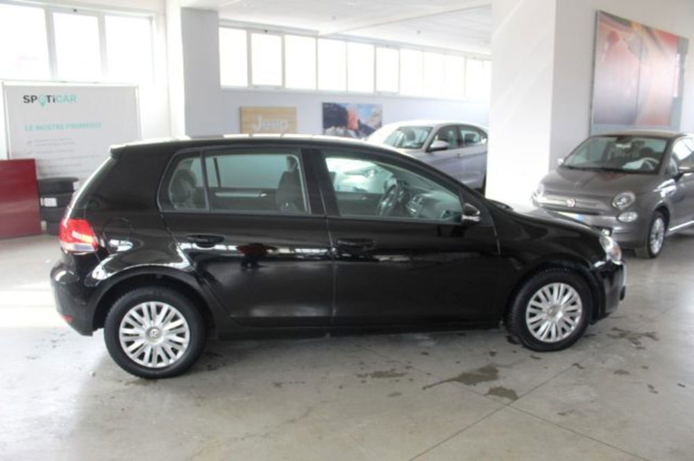 Volkswagen Golf usata a Terni (6)