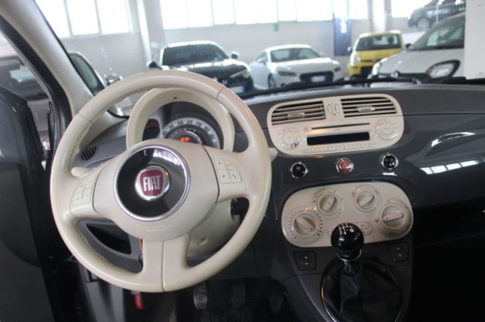 Fiat 500 usata a Terni (11)