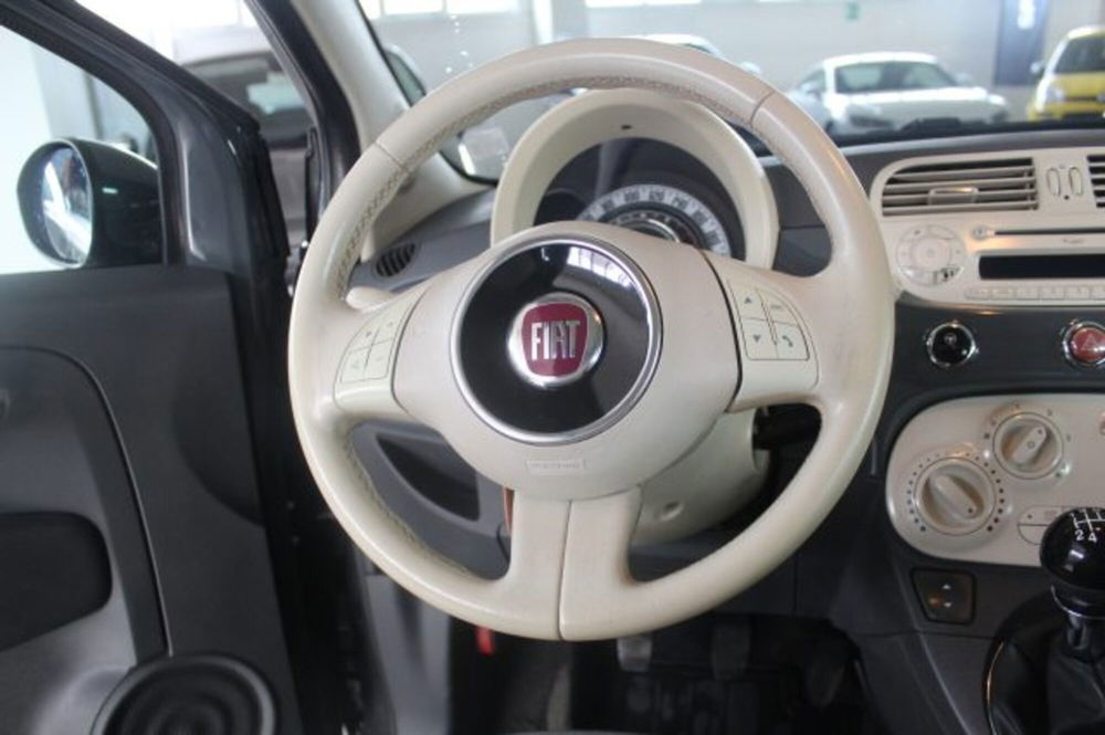 Fiat 500 usata a Terni (12)