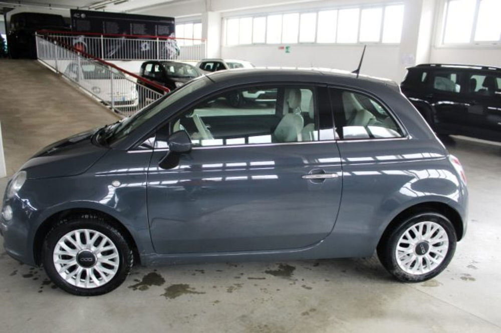 Fiat 500 usata a Terni (3)