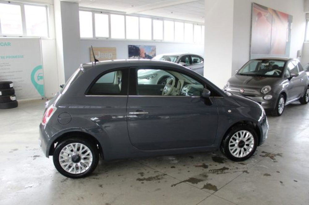 Fiat 500 usata a Terni (6)