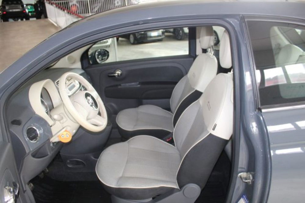 Fiat 500 usata a Terni (7)