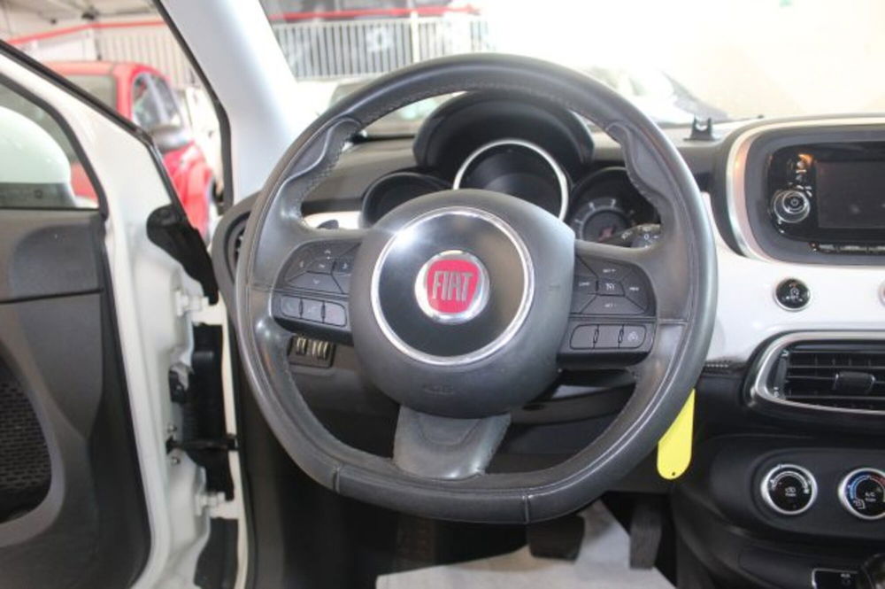 Fiat 500X usata a Terni (12)