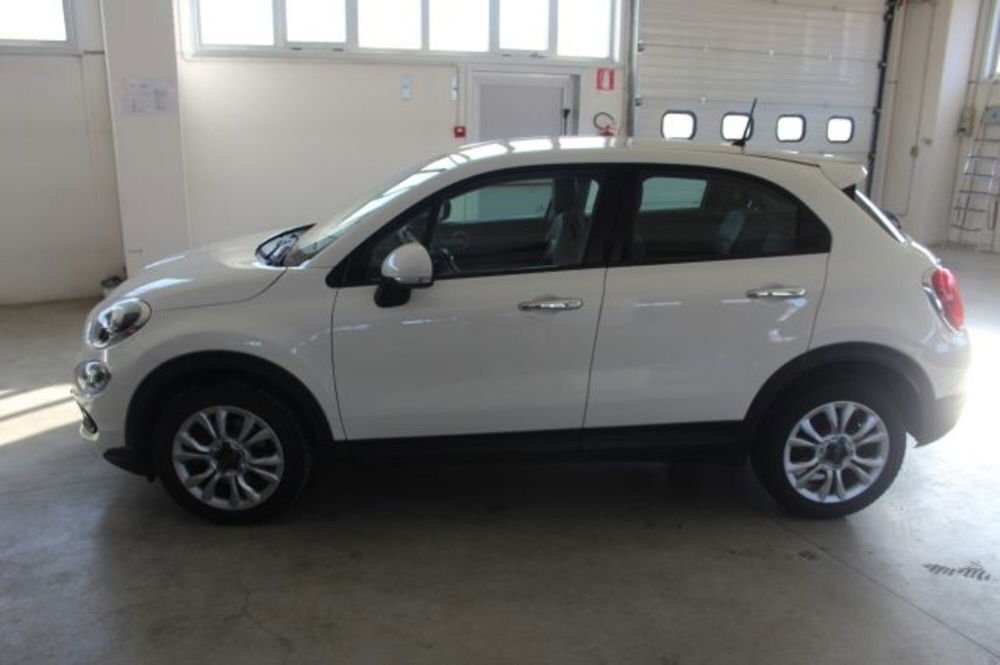 Fiat 500X usata a Terni (3)