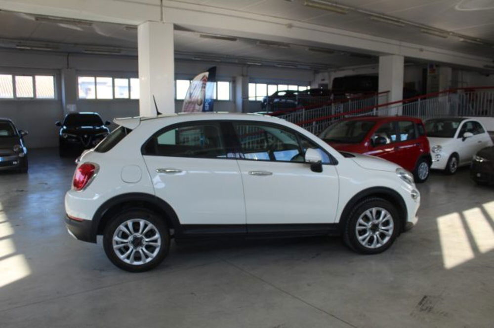 Fiat 500X usata a Terni (6)