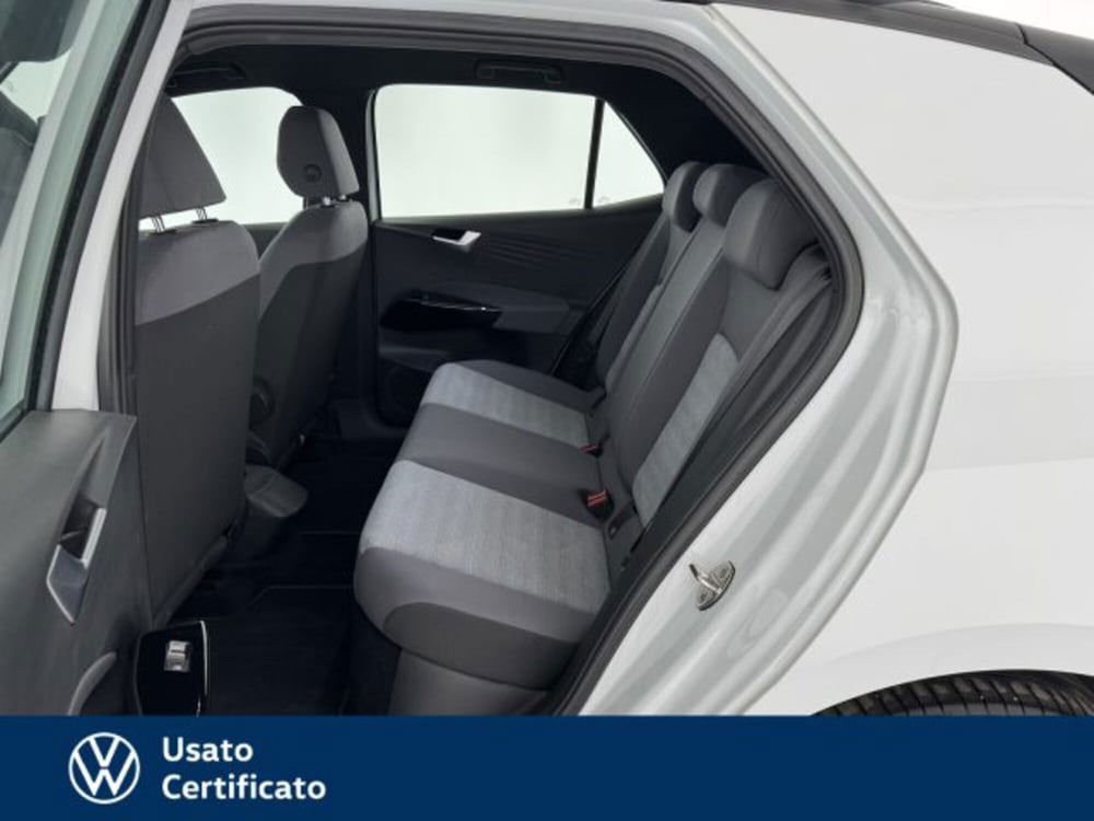 Volkswagen ID.3 usata a Vicenza (10)