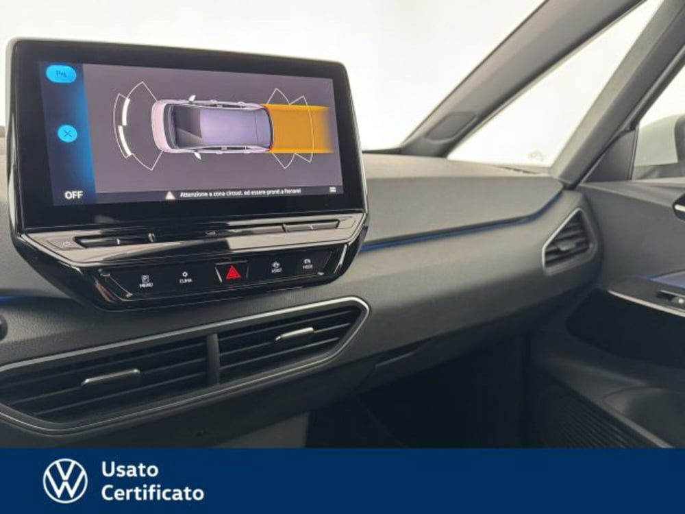 Volkswagen ID.3 usata a Vicenza (19)