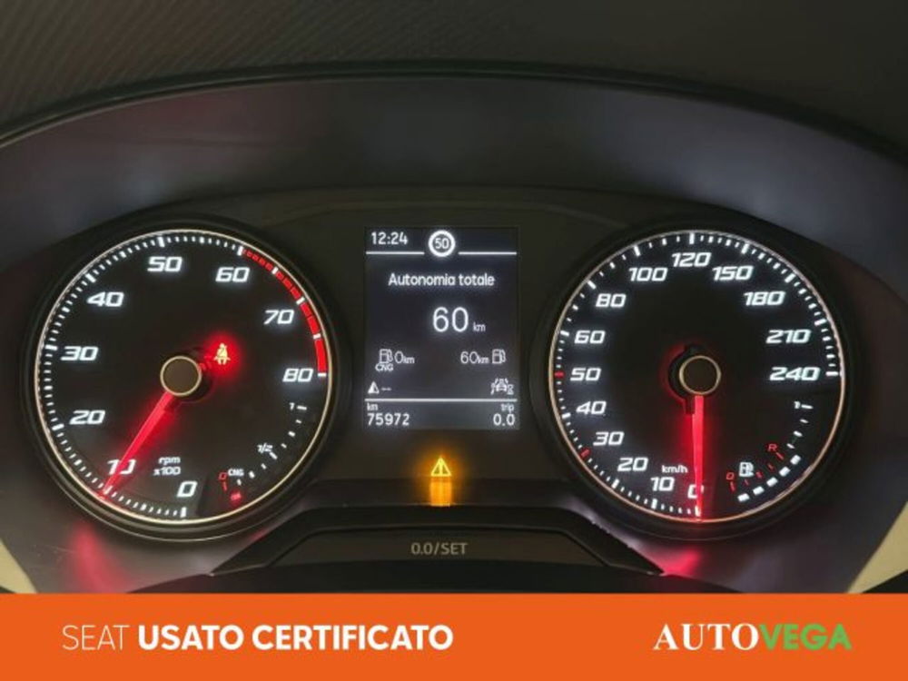 SEAT Arona usata a Vicenza (10)