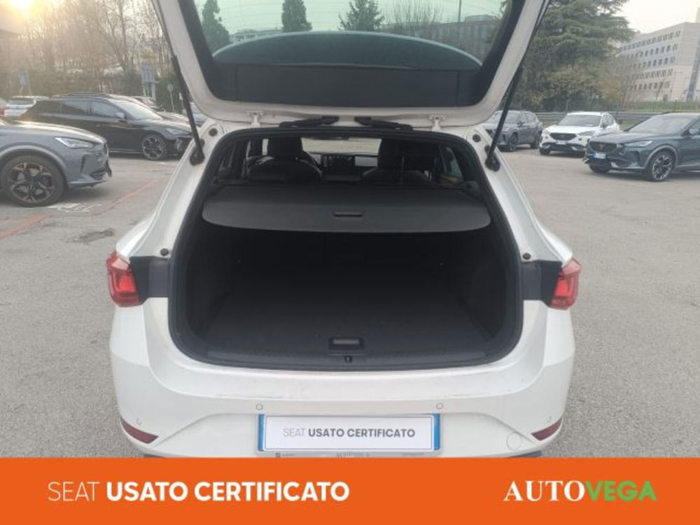 SEAT Leon ST usata a Vicenza (20)