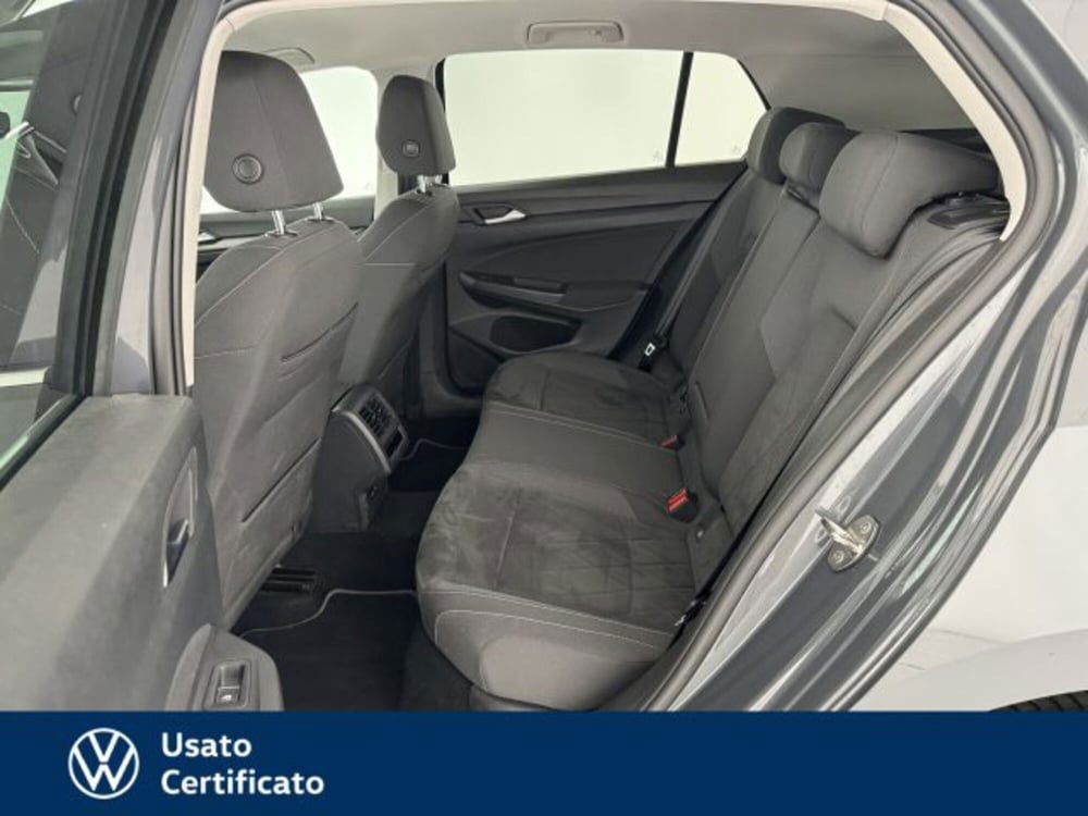 Volkswagen Golf usata a Vicenza (10)