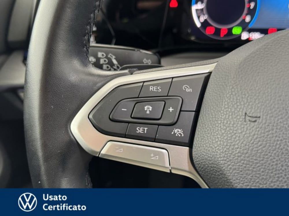 Volkswagen Golf usata a Vicenza (18)