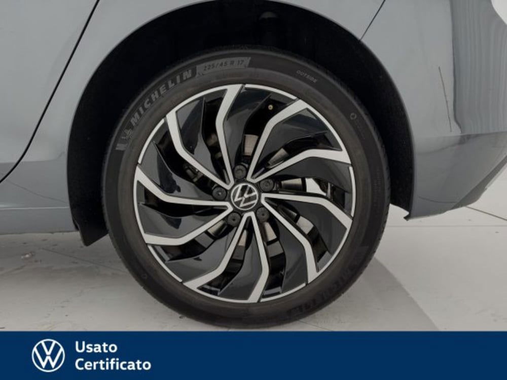 Volkswagen Golf usata a Vicenza (7)