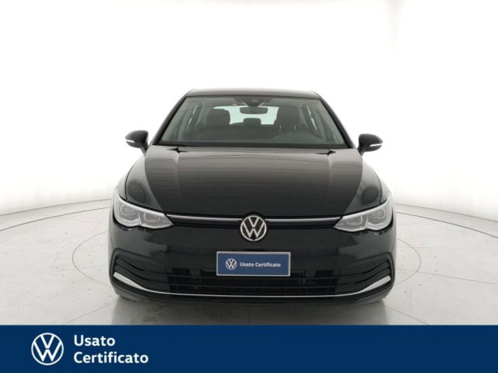 Volkswagen Golf Variant usata a Vicenza (2)