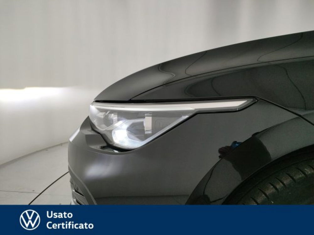 Volkswagen Golf Variant usata a Vicenza (20)