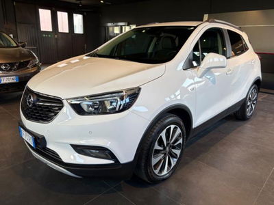 Opel Mokka 1.6 CDTI Ecotec 136CV 4x2 Start&amp;Stop Cosmo b-Color  del 2016 usata a Modena