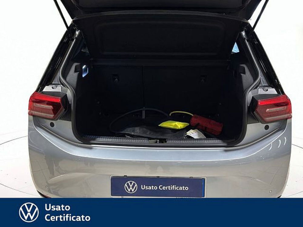 Volkswagen ID.3 usata a Vicenza (16)