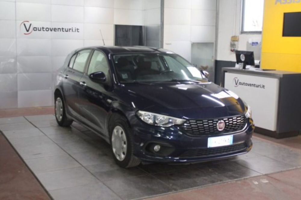 Fiat Tipo usata a Viterbo