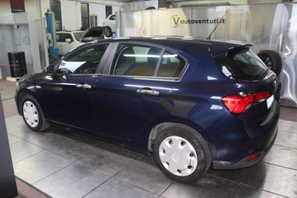 Fiat Tipo usata a Viterbo (12)