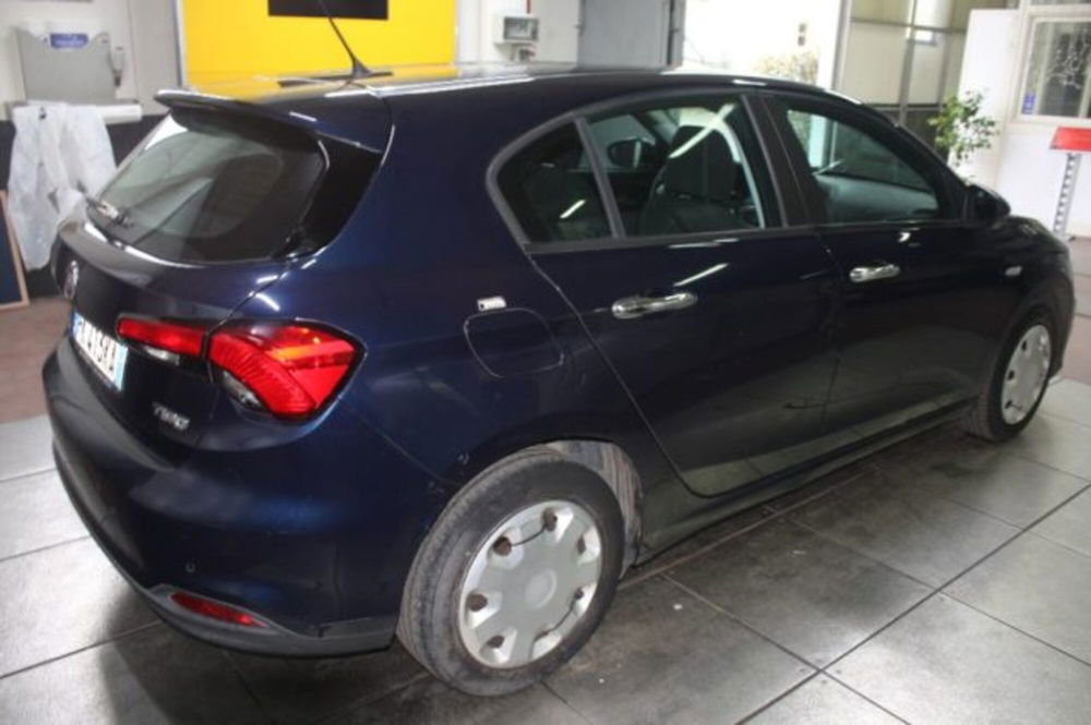 Fiat Tipo usata a Viterbo (13)