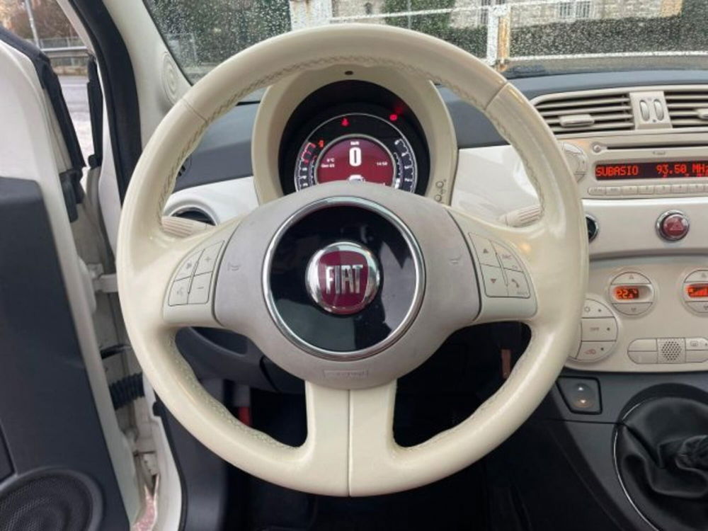 Fiat 500 usata a Perugia (11)