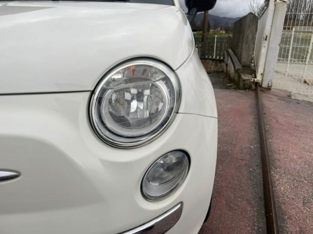 Fiat 500 usata a Perugia (20)