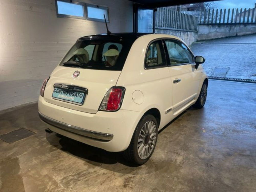 Fiat 500 usata a Perugia (5)