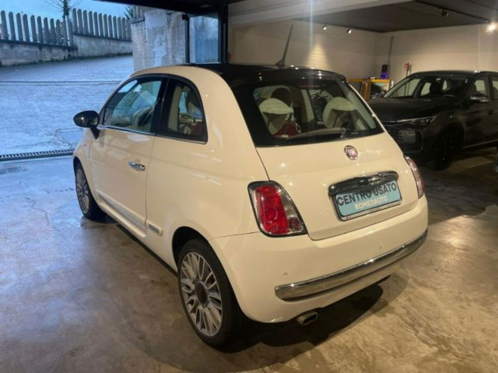 Fiat 500 usata a Perugia (7)