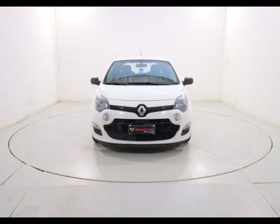 Renault Twingo 1.2 16V Wave  del 2014 usata a Castenaso