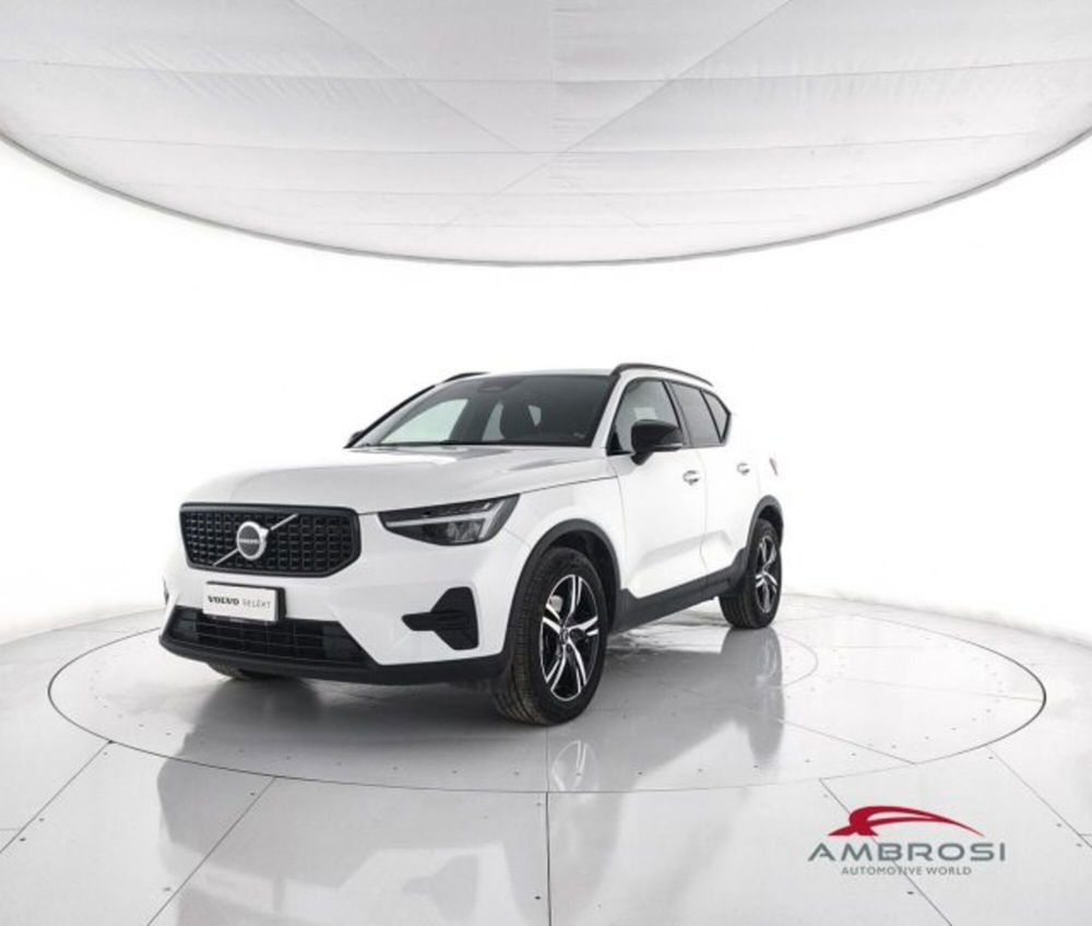 Volvo XC40 usata a Perugia