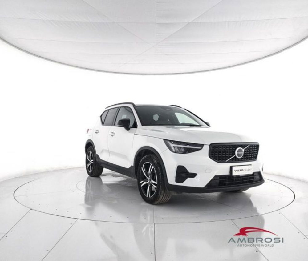 Volvo XC40 usata a Perugia (2)