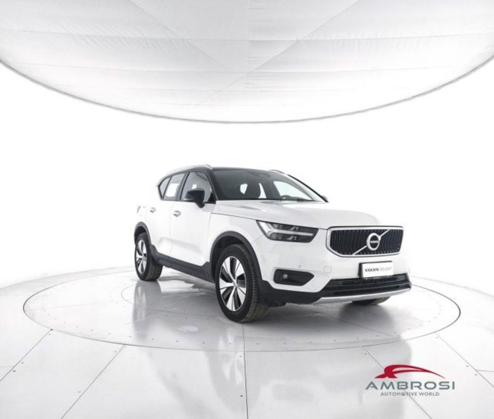 Volvo XC40 usata a Perugia (2)