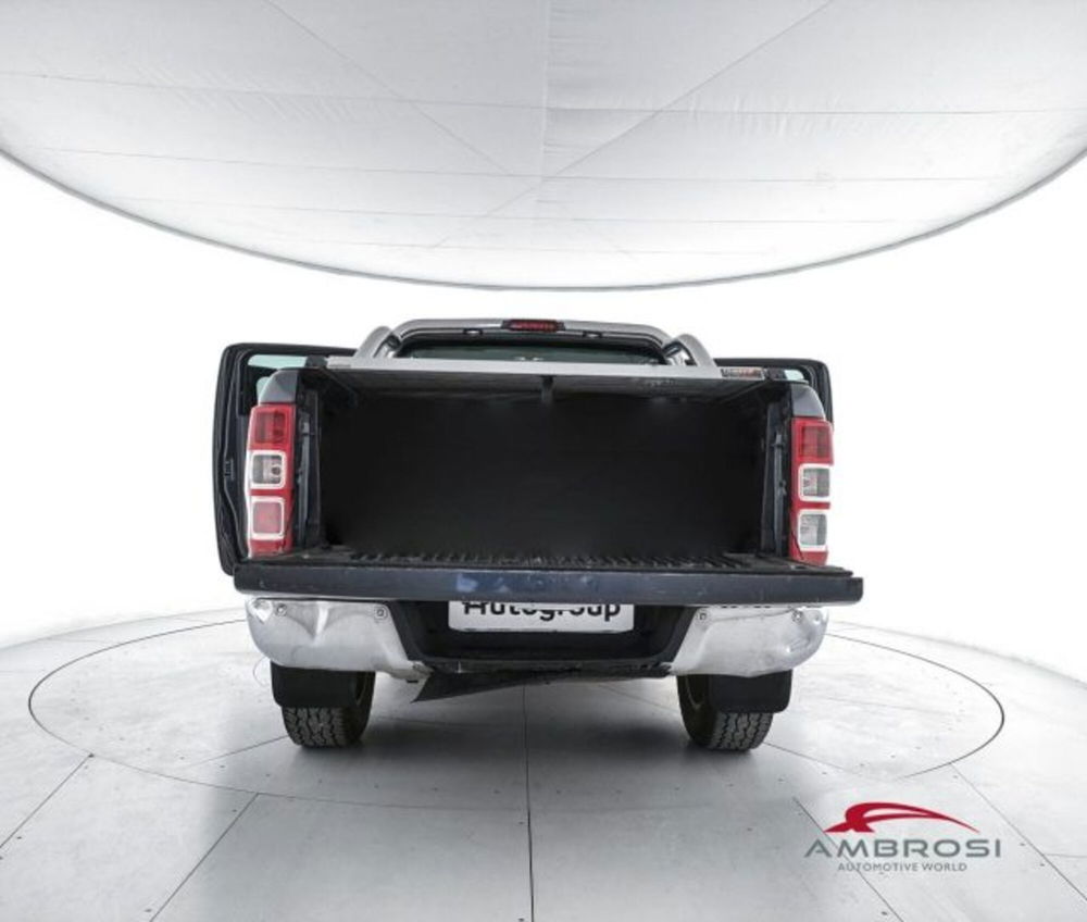 Ford Ranger Pick-up usata a Perugia (7)