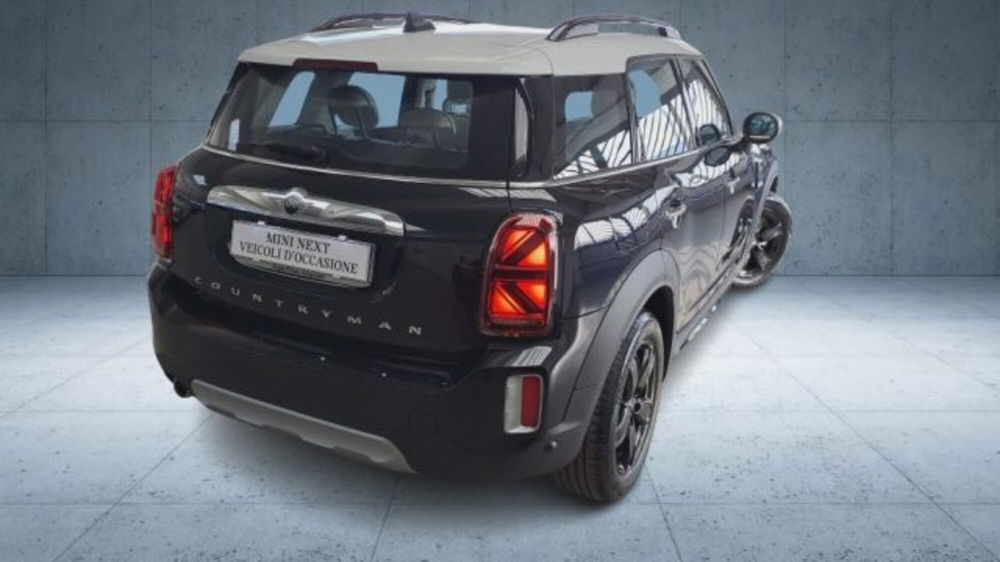 MINI Mini Countryman usata a Verona (3)