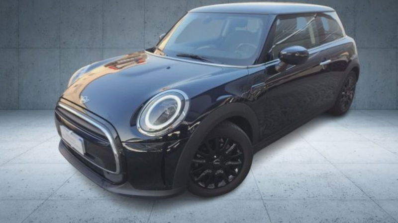 MINI Mini 1.5 One Classic  del 2022 usata a Verona