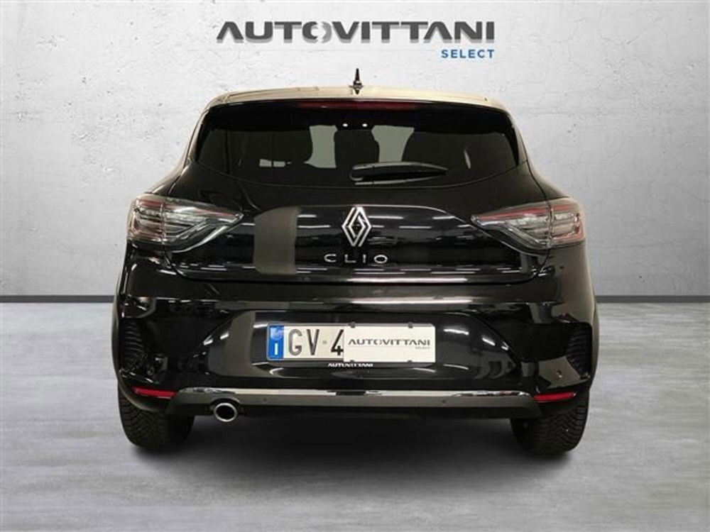 Renault Clio usata a Como (4)