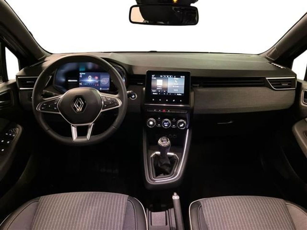 Renault Clio usata a Como (9)