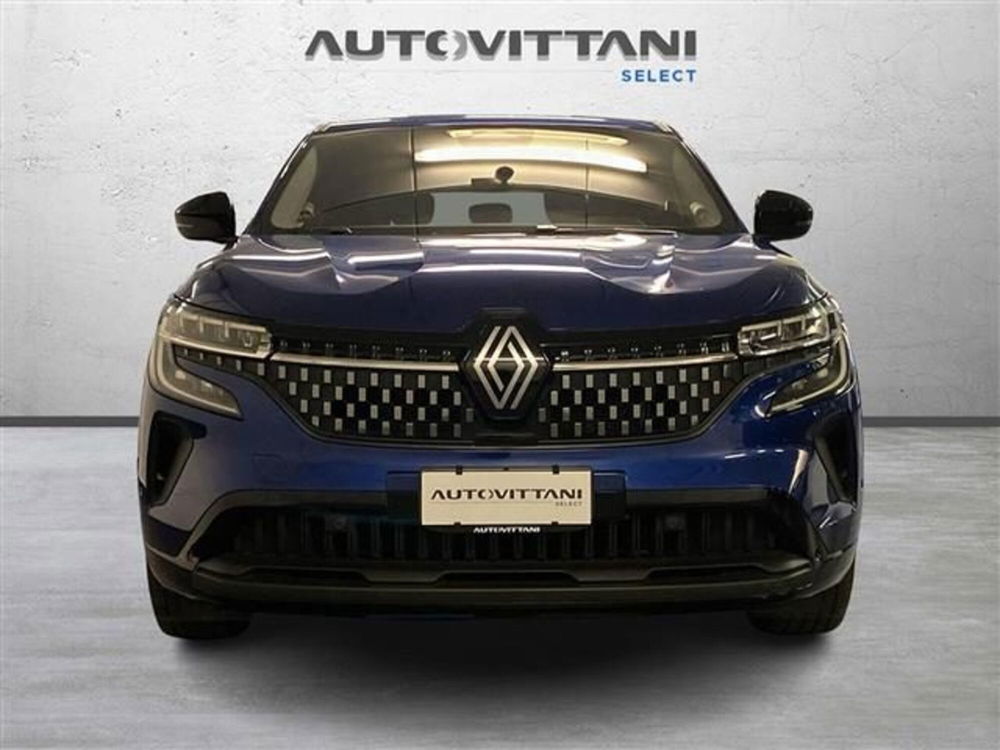 Renault Austral usata a Como (2)