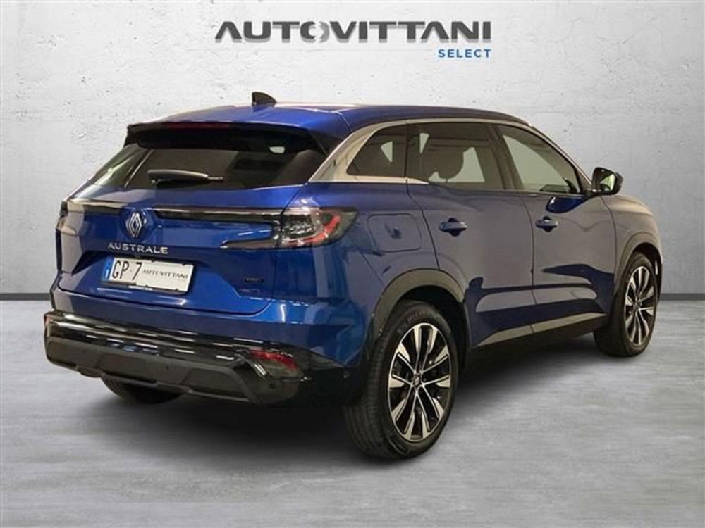 Renault Austral usata a Como (3)