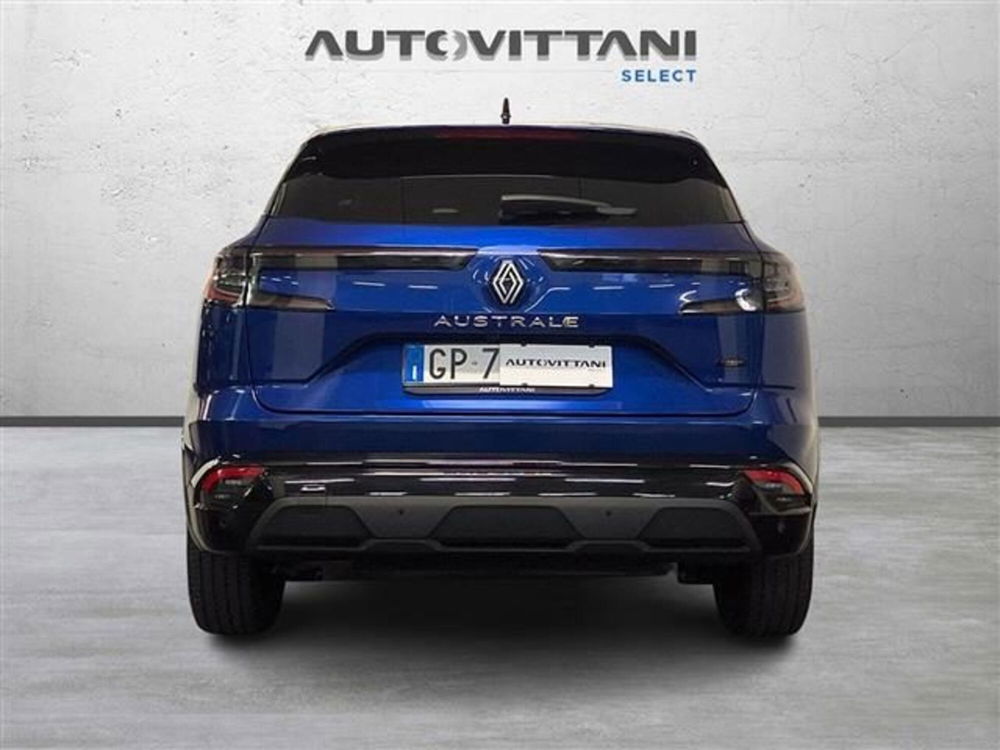 Renault Austral usata a Como (4)