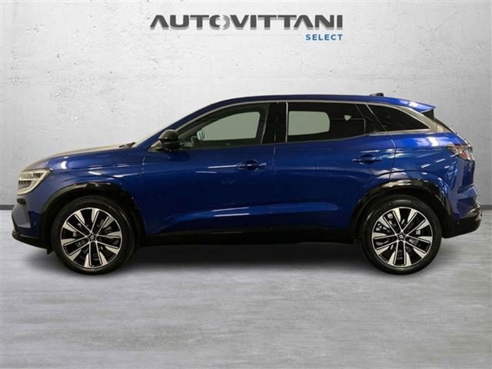 Renault Austral usata a Como (5)