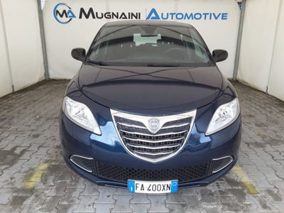 Lancia Ypsilon 1.2 69 CV 5 porte 30th Anniversary del 2015 usata a Firenze