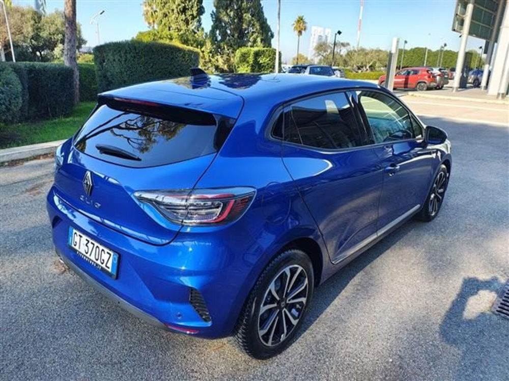 Renault Clio usata a Brindisi (5)