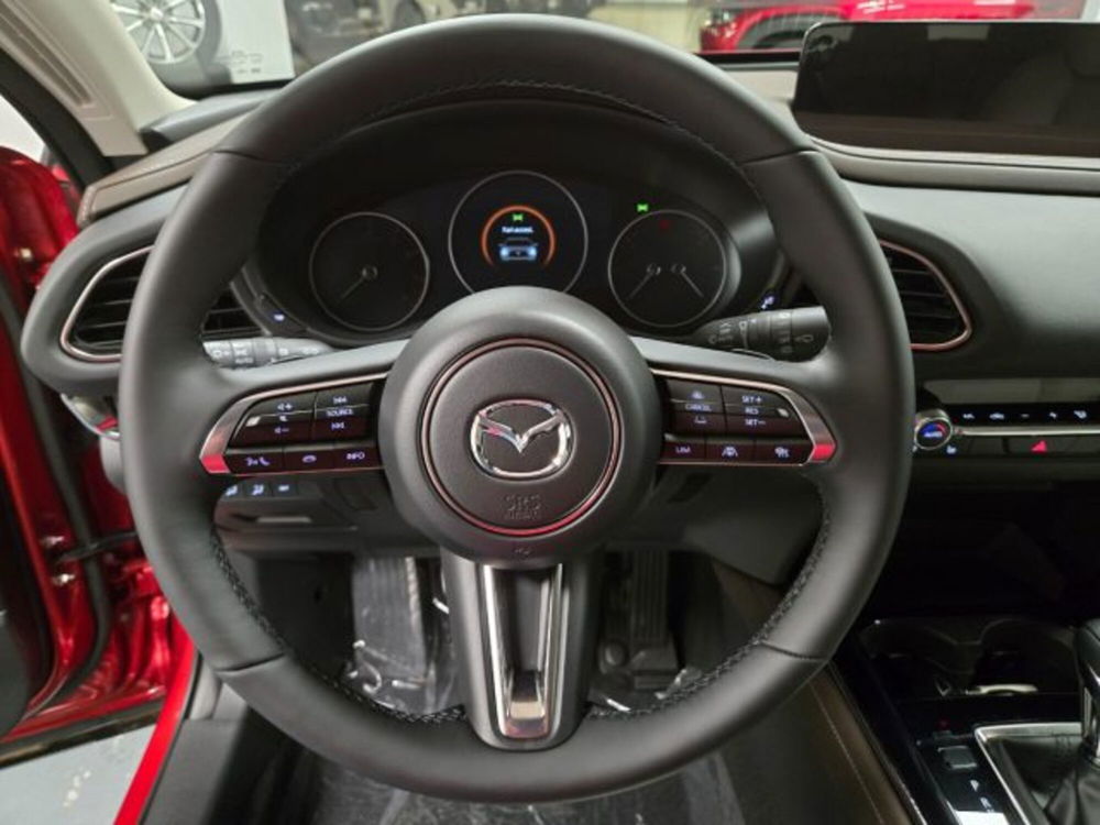 Mazda CX-30 nuova a Brescia (13)