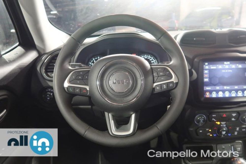 Jeep Renegade usata a Venezia (8)