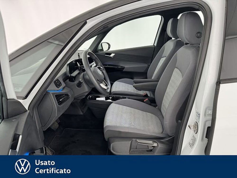 Volkswagen ID.3 usata a Vicenza (8)