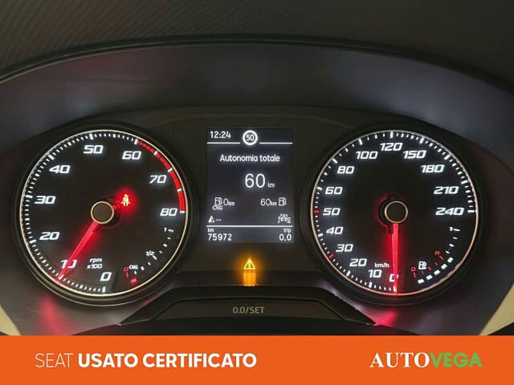 SEAT Arona usata a Vicenza (10)