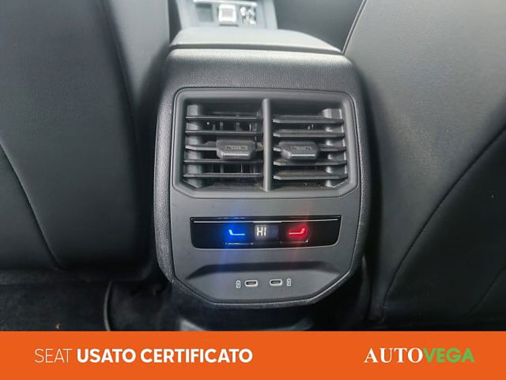 SEAT Leon ST usata a Vicenza (18)